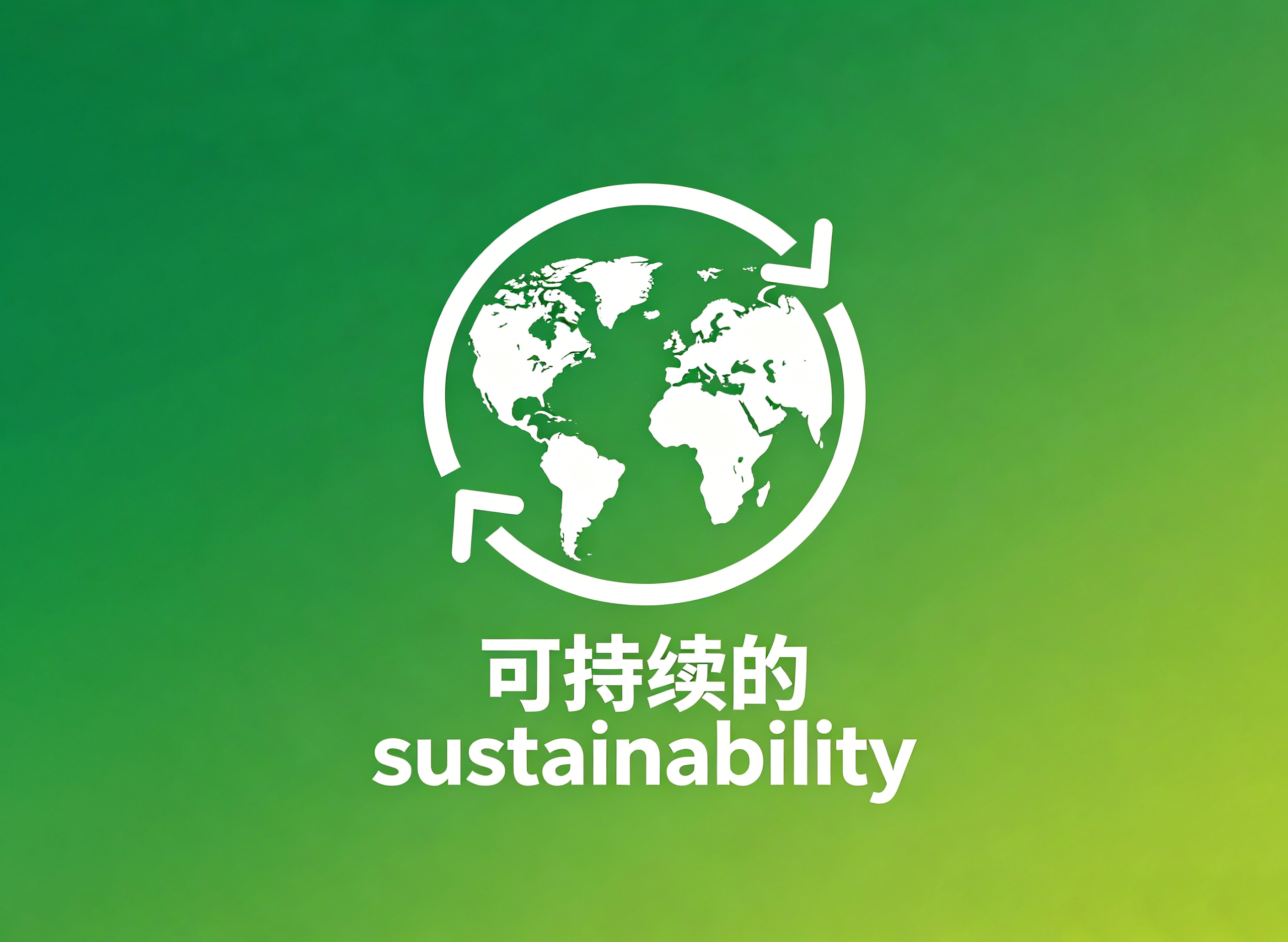 Sustainability